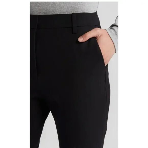 Rag & Bone Donna flare trousers, Size 8 - Picture 4 of 10